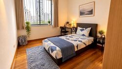 Twin Heights (D12), Apartment #614449211